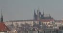 Webkamera na Pražský hrad
